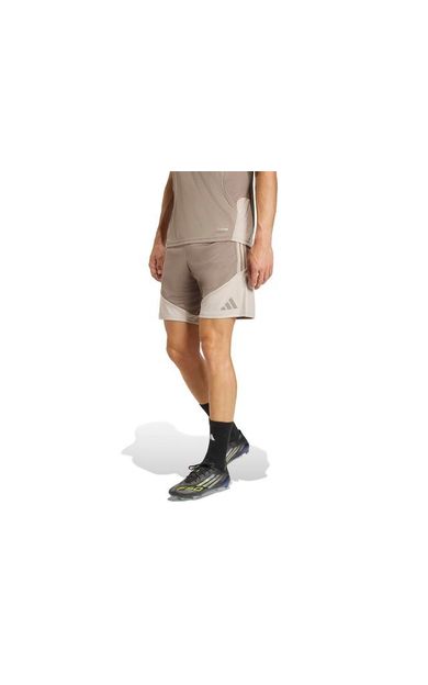 Adidas TIRO26 COMPETITION M SHO Erkek Futbol Şortu KE9250 Kahverengi