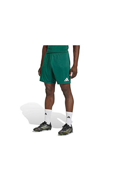 Adidas Ent26 Sho Erkek Futbol Şortu KE9828 Yeşil