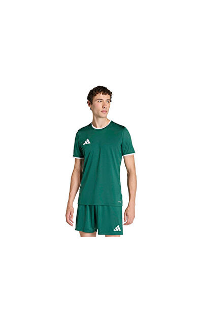 Adidas ENT26 JSY Erkek Futbol Forması KE9832 Yeşil