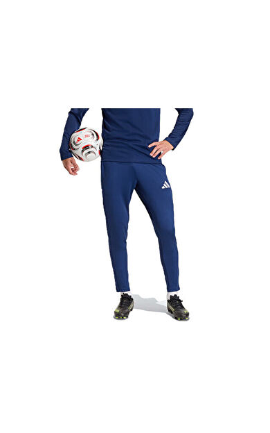 Adidas Ent26 Tr Pnt Erkek Futbol Antrenman Eşofman Altı KE9847 Mavi