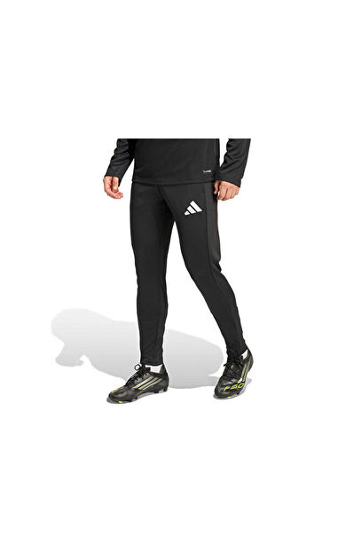 Adidas Ent26 Tr Pnt Erkek Futbol Antrenman Eşofman Altı KE9848 Siyah