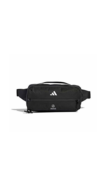 Adidas Mer En Wb Bel Çantası KF1776 Siyah