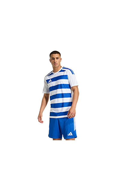Adidas Hooped26 Jsy M Erkek Futbol Forması KF3389 Beyaz