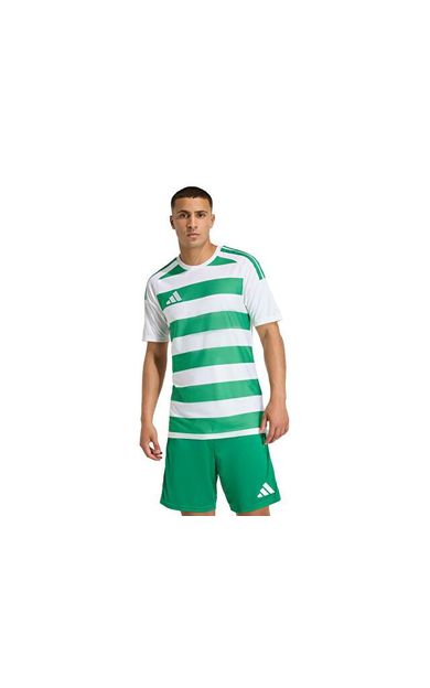 Adidas Hooped26 Jsy M Erkek Futbol Forması KF3393 Beyaz