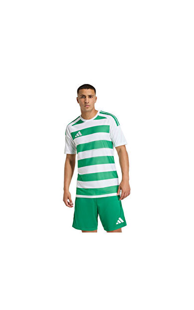 Adidas Hooped26 Jsy M Erkek Futbol Forması KF3393 Beyaz