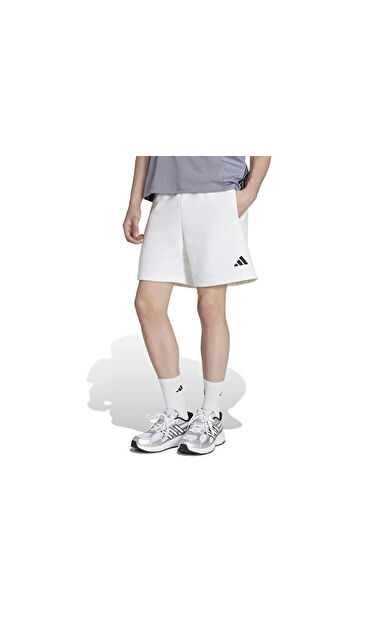 Adidas M Z.N.E. SHO Erkek Günlük Şort KF3786 Beyaz