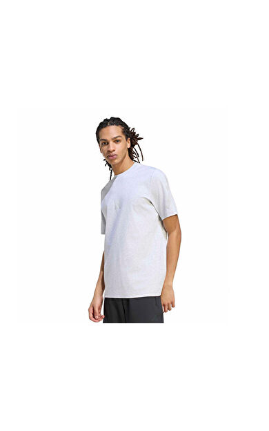 Adidas M Z.N.E. TEE RE Erkek Günlük Tişört KF3799 Gri