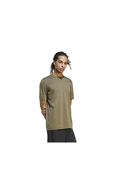 Adidas M Z.N.E. TEE RE Erkek Günlük Tişört KF3802 Haki