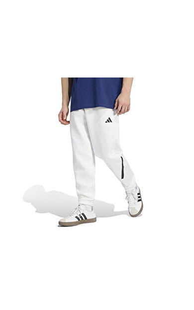 Adidas M Z.N.E. PT Erkek Günlük Eşofman Altı KF3817 Beyaz