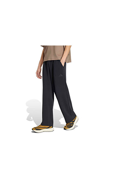 Adidas M SL OH  PT Erkek Günlük Eşofman Altı KF4713 Siyah