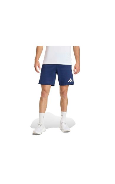 Adidas Ent26 Sw Sho Erkek Futbol Şortu KF5921 Lacivert