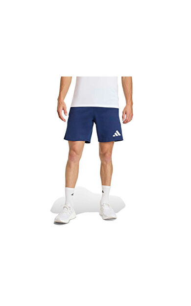 Adidas Ent26 Sw Sho Erkek Futbol Şortu KF5921 Lacivert