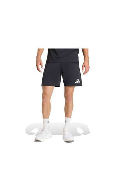 Adidas Ent26 Sw Sho Erkek Futbol Şortu KF5923 Siyah