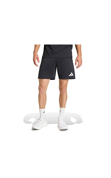 Adidas Ent26 Sw Sho Erkek Futbol Şortu KF5923 Siyah