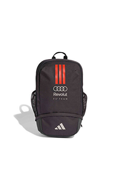 Adidas AUDI DNA BP Sırt Çantası KF6440 Siyah