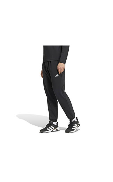 Adidas TECH APP PT W Erkek Antrenman Eşofman Altı KF9669 Siyah