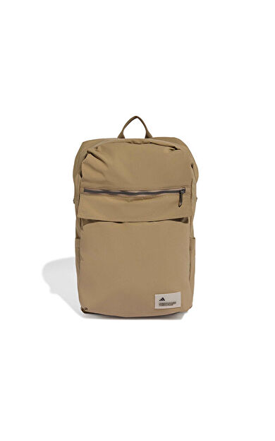 Adidas CT BP ROLL Sırt Çantası-En: 28 Cm, Boy: 66 Cm KG3180 Haki
