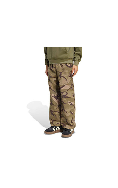 Adidas M CAMO PARA PT Erkek Günlük Eşofman Altı KG4736 Renkli