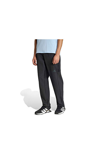 Adidas D4T CW PANT Erkek Antrenman Eşofman Altı KG4784 Siyah