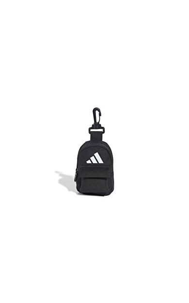 Adidas MINI CHARM BP Çanta Aksesuarı/Anahtarlık KG9584 Siyah