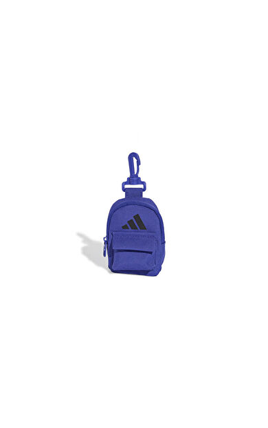 Adidas MINI CHARM BP Çanta Aksesuarı/Anahtarlık KG9585 Mor