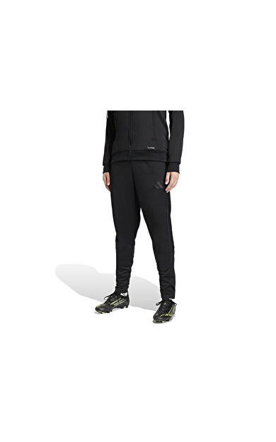Adidas Tiro26L Pnt Erkek Futbol Antrenman Eşofman Altı KH1746 Siyah