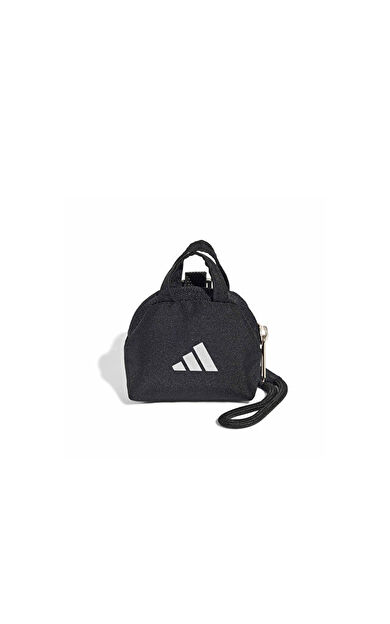 Adidas MINI CHARM BAG Çanta Aksesuarı/Anahtarlık KH2326 Siyah