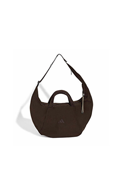 Adidas MOTION C.BAG L Omuz Çantası KH3064 Kahverengi