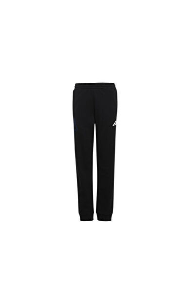 Adidas J MINECRAFT PNTS Çocuk Günlük Eşofman Altı KH3191 Siyah