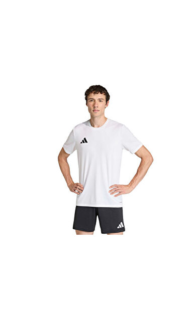 Adidas Ent26 Jsy Erkek Futbol Forması KH4299 Beyaz
