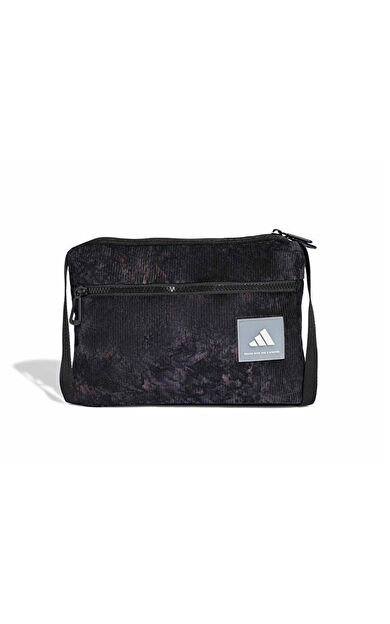 Adidas MUST HAVES SACOCHE SEASONAL Omuz Çantası KH4494 Siyah