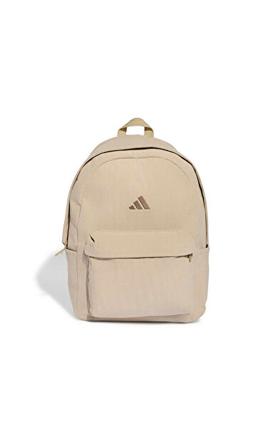 Adidas ESSENTIALS CORD BP Sırt Çantası-En: 31 Cm, Boy: 44 Cm KH4601 Haki