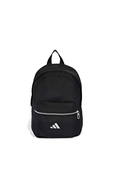 Adidas ESSENTIALS XS BP Sırt Çantası-En: 26 Cm, Boy: 36 Cm KH4602 Siyah
