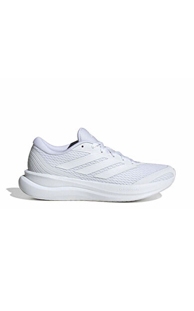 Adidas RUNFALCON 6 W Unisex Koşu Ayakkabısı KH5575 Beyaz