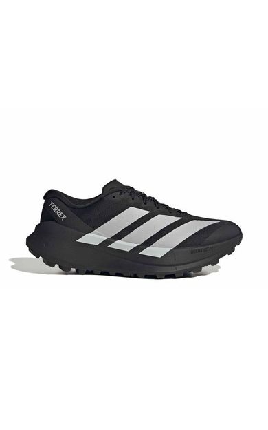 Adidas TERREX AGRAVIC SL Erkek Arazi Tipi Koşu Ayakkabısı KH8801 Siyah