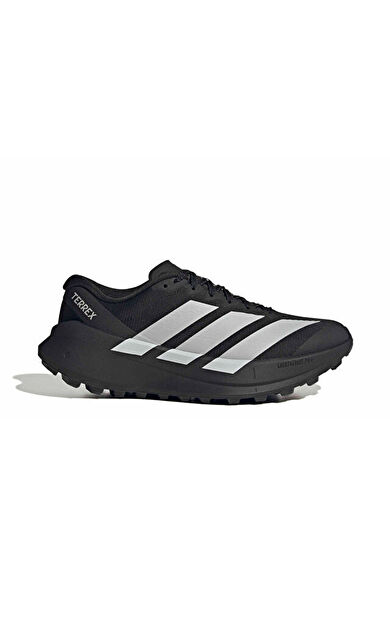 Adidas TERREX AGRAVIC SL Erkek Arazi Tipi Koşu Ayakkabısı KH8801 Siyah