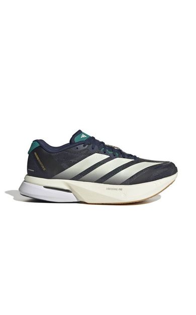 Adidas ADIZERO BOSTON 13 M Erkek Koşu Ayakkabısı KH8859 Lacivert