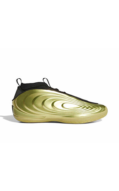 Adidas HARDEN VOLUME 10 Erkek Basketbol Ayakkabısı KH9153 Sarı