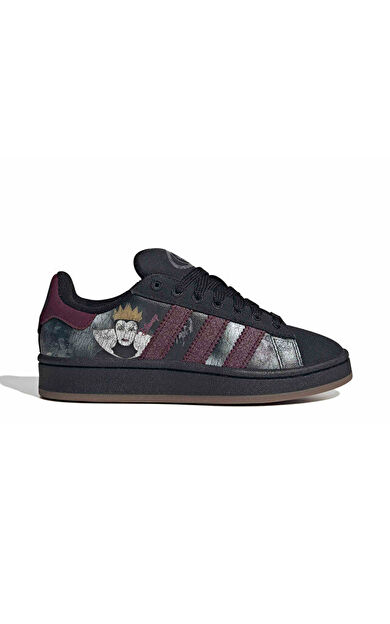 Adidas CAMPUS 00S J Genç Günlük Ayakkabı KH9504 Siyah