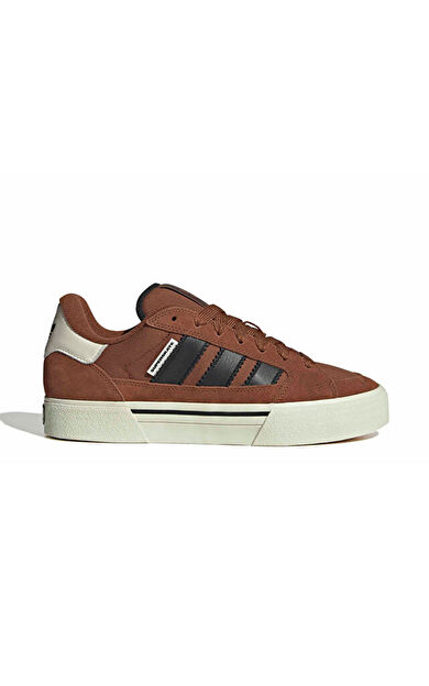 Adidas SUPERSKATE ST Erkek Günlük Ayakkabı KH9596 Kahverengi