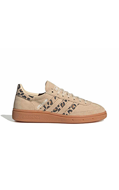 Adidas HANDBALL SPEZIAL J Genç Günlük Ayakkabı KH9790 Bej