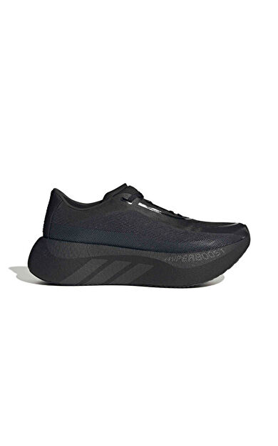 Adidas HYPERBOOST EDGE W Unisex Koşu Ayakkabısı KI0357 Siyah