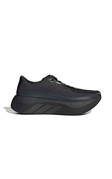 Adidas HYPERBOOST EDGE M Erkek Koşu Ayakkabısı KI0358 Siyah