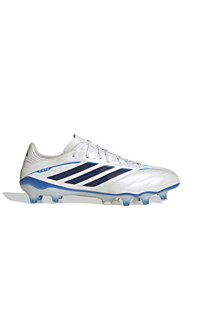 Adidas COPA PURE IV ELITE FG Erkek Çim Zemin Kramponu KI0591 Gri