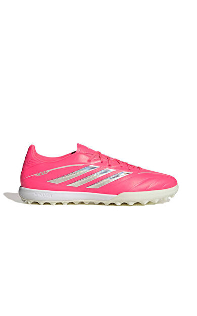 Adidas COPA PURE IV LEAGUE TF Erkek Halı Saha Ayakkabısı KI0645 Turuncu