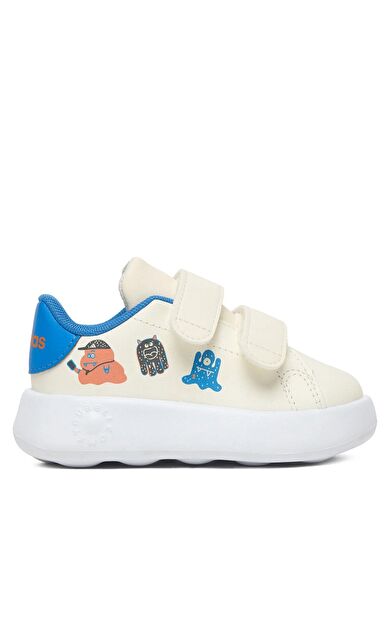 Adidas KI0740 Advantage Cf I Unisex Bebek Günlük Spor Ayakkabı