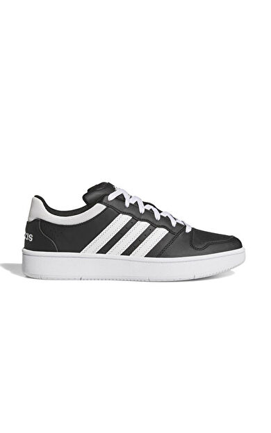 Adidas Hoops Classic Erkek Günlük AyakkabıKI1056 Siyah