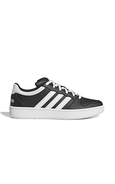 Adidas Hoops Classic Erkek Günlük AyakkabıKI1056 Siyah