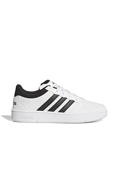 Adidas Hoops Classic Erkek Günlük Ayakkabı KI1057Beyaz