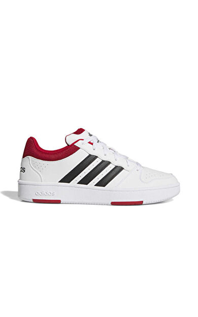 Adidas Hoops Classic Erkek Günlük Ayakkabı KI1061Beyaz